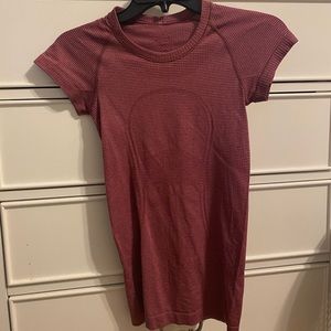 Lululemon Swiftley Tech